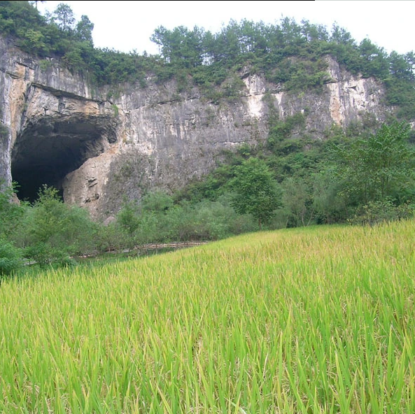 中国著名山洞景点有哪些-中国十大山洞排名