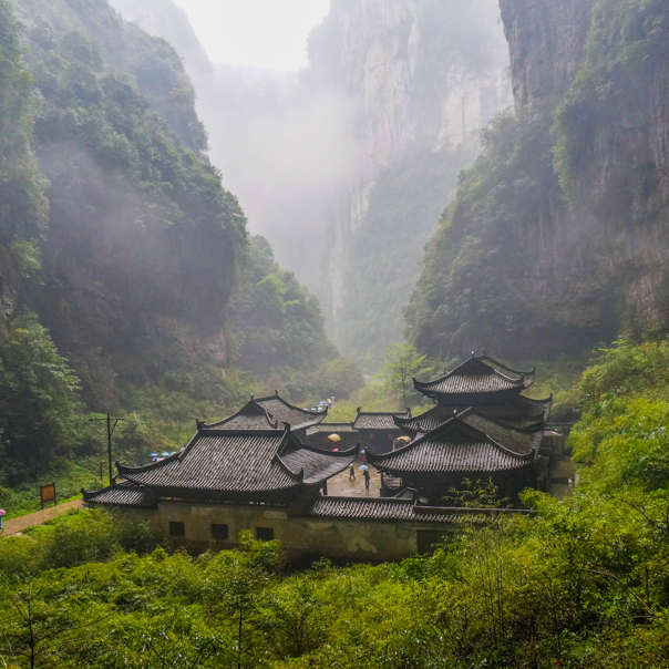 我国地貌景观有哪些-中国十大地貌奇观排行榜