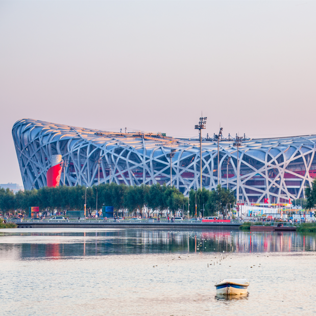 中国有什么标志性的建筑-中国十大地标建筑排行榜