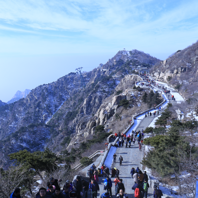 山东必看景点有哪些-山东必去五大旅游景点排行榜