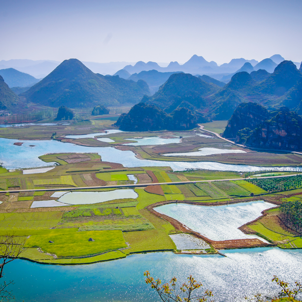 一个人的旅行适合去哪儿-适合一个人穷游散心的旅游地方排行榜