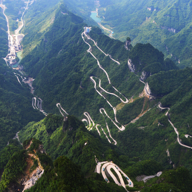 天津避暑胜地有哪些-天津十大避暑胜地排名