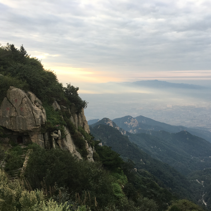 山东省内夏季旅游最佳去处的地方有哪些-山东十大避暑胜地排名