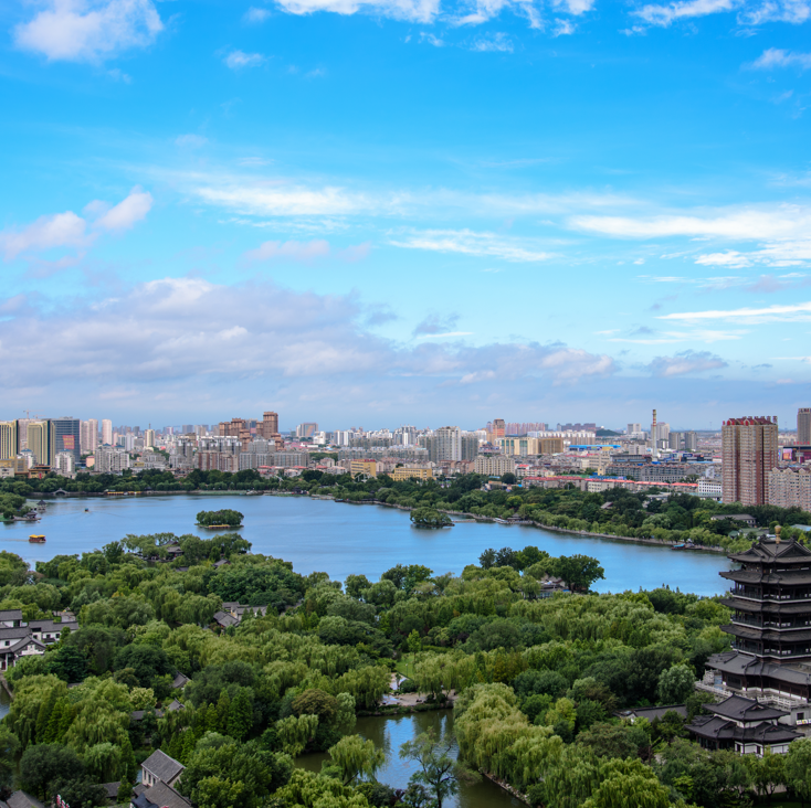 九羊/达利上榜(均有数十年历史)-济南民营企业排名10强