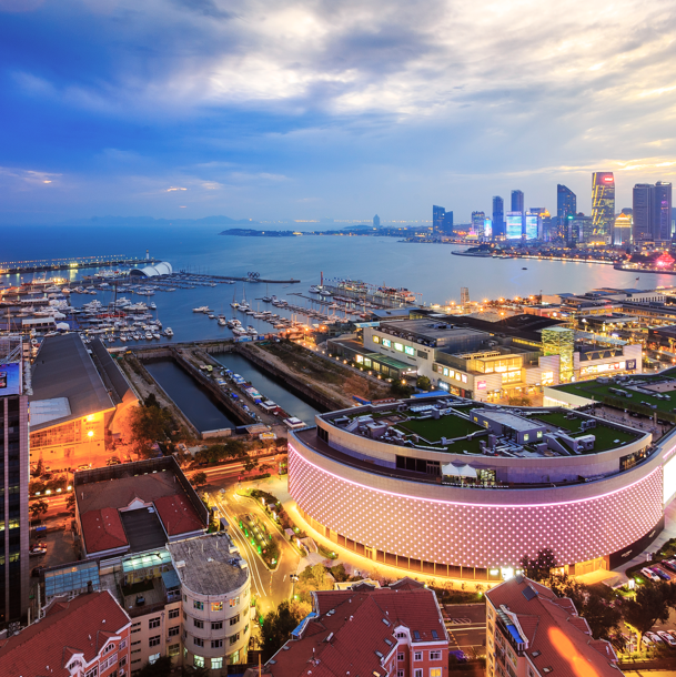 中建多企业上榜(总部在上海)-山东省建筑企业十强排行榜