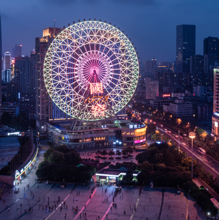 三一上榜(业务覆盖机械领域)-湖南十大龙头企业排行榜