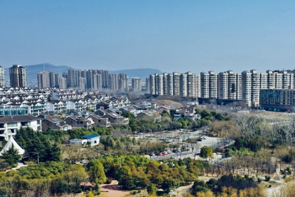 平顶山上榜(中国观音文化之乡)-河南十大面积最小的城市排行榜