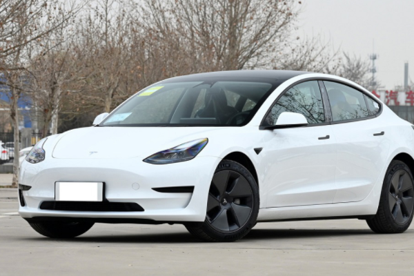 Model3上榜(褒贬不一)-30万左右落地口碑最好车排行榜