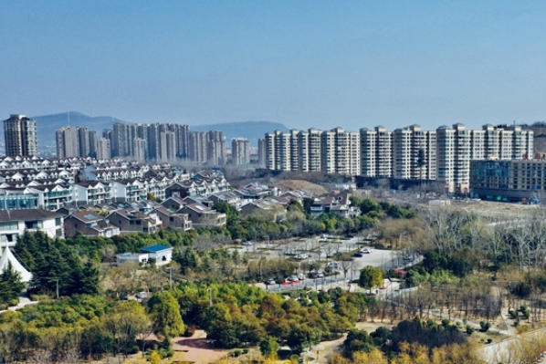 平高电气上榜(高压开关制造基地)-平顶山市上市公司排名