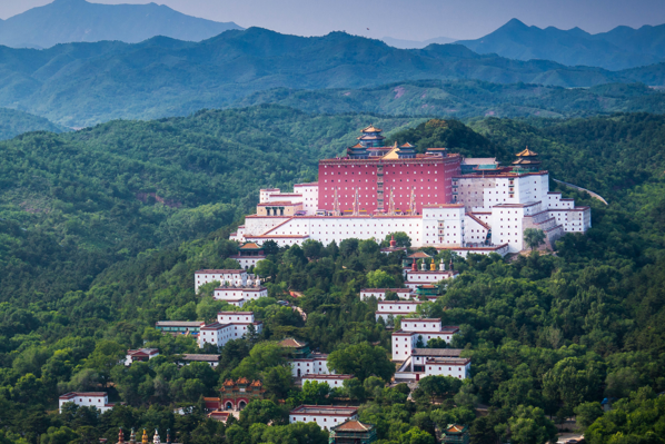 双滦区上榜(因山水得名)-承德各区县面积排行