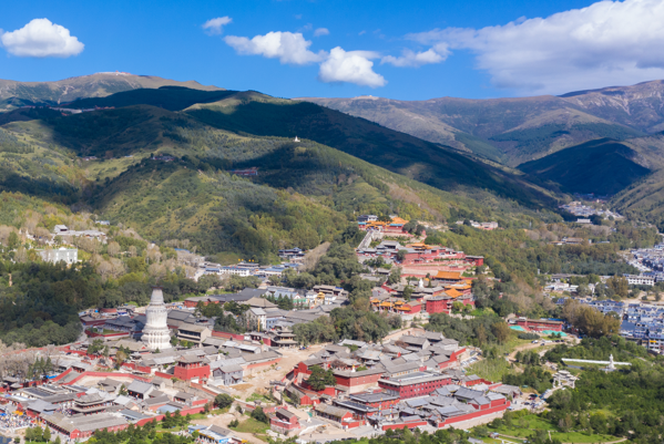 岢岚县上榜(全国文明提名城市)-忻州各区县面积排行