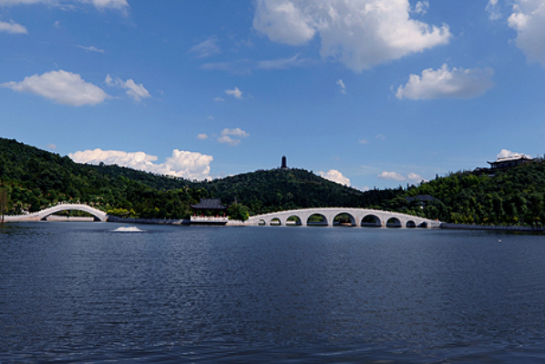 岳塘区上榜(外贸先进县)-湘潭各区县面积排行