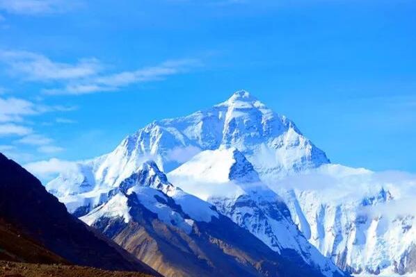 珠穆朗玛峰上榜(世界第一高峰)-世界十大死亡山峰排行榜