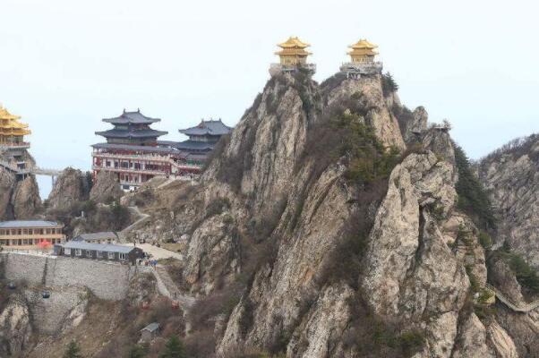 河南都有哪些旅游景点-河南十大著名景点-河南有名的景区有哪些