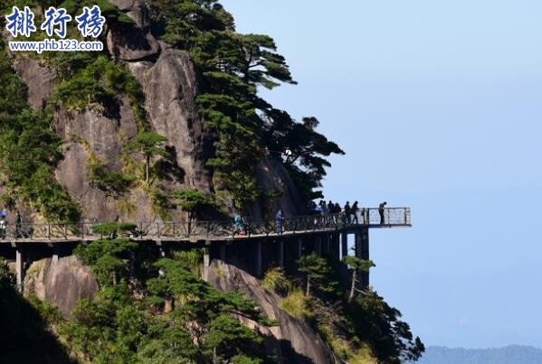 浙江附近旅游景区哪里好玩-浙江十大周边城市旅游景点好去处推荐-浙江附近有什么旅游景点