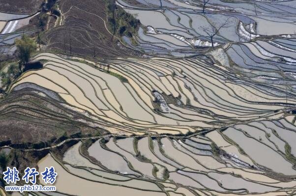 4月份适合去哪旅游-国内适合4月份出游的十大景点-4月去哪里旅游最好选择