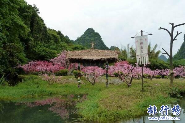 南京有没有海边风景区-南京周边十大最美海岛排行榜-南京看海的好地方有哪些