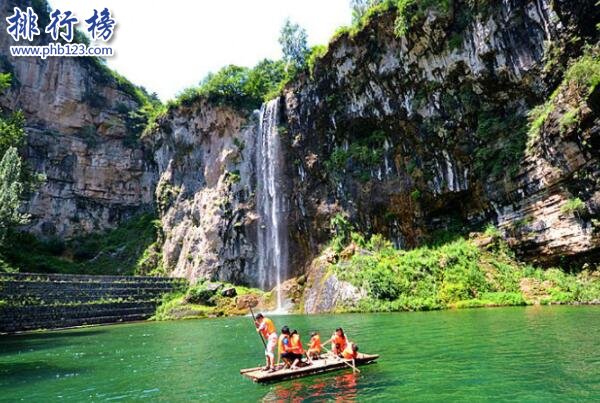 石家庄夏季旅游去哪里好-石家庄十大夏季避暑玩水旅游景点-石家庄夏天去哪玩比较好