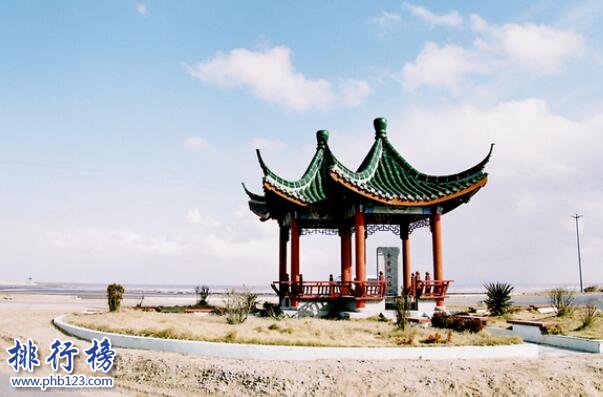 山东春游去哪好玩-山东十大春季旅游景点-春天去山东哪里旅游好