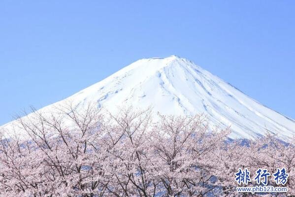 日本著名的旅游景点有哪些-日本十大著名景点-日本有什么著名的旅游景点