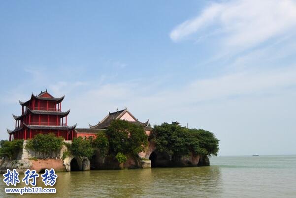 安徽夏季旅游去哪里好-安徽十大夏季避暑旅游景点-安徽夏天去哪玩比较好