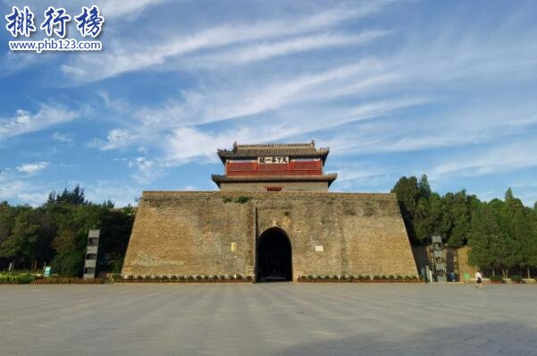 辽宁周边旅游必去十大景点有哪些-辽宁十大周边游景点-辽宁周边游玩景点有哪些