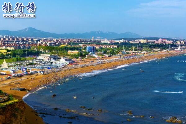 辽宁夏季旅游去哪里好-辽宁十大夏季避暑旅游景点-夏天辽宁省内去哪玩比较好