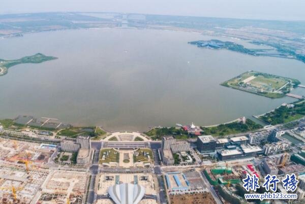 上海夏季旅游去哪好-上海十大夏季避暑旅游景点-上海适合夏天旅游的地方有哪些