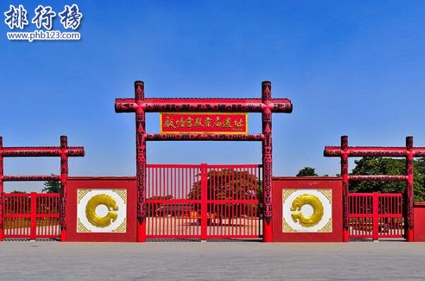 山西附近旅游景区哪里好玩-山西十大周边城市旅游景点盘点-山西附近好玩的景点有哪些