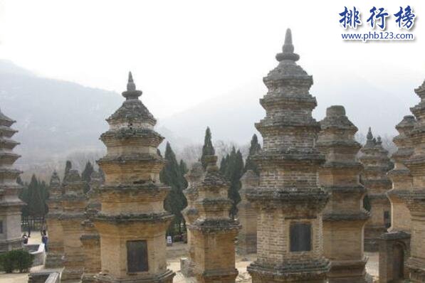 郑州名山旅游景点有哪些-郑州十大名山排行榜-河南郑州有什么名山