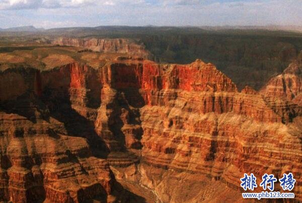 美国著名景点有哪些-美国十大著名旅游景点-美国有哪些旅游景点