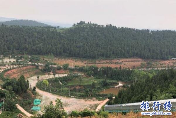 四川适合老人玩的地方有哪些-四川中老年人旅游十大必去景点-四川有哪些适合老人玩的地方