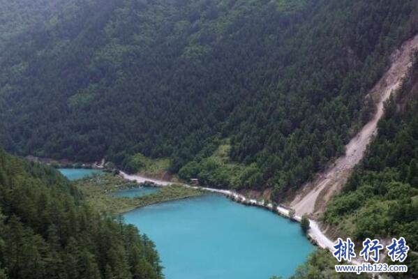 亚洲有什么著名的景点-亚洲最有名的十大景点-亚洲主要旅游景点有哪些