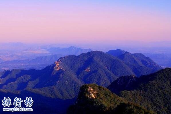 天津避暑的好地方有哪些-天津十大夏季避暑旅游景点-天津夏天避暑的地方有哪些