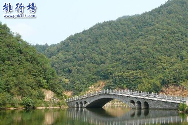 洛阳夏季旅游去哪里好-洛阳十大夏季避暑旅游景点-洛阳夏天游玩的地方有哪些