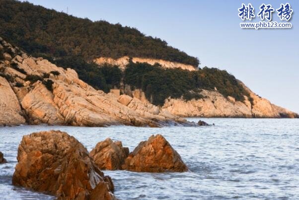 宁波夏季去哪里玩好-宁波十大夏季避暑旅游景点-宁波有哪些避暑胜地