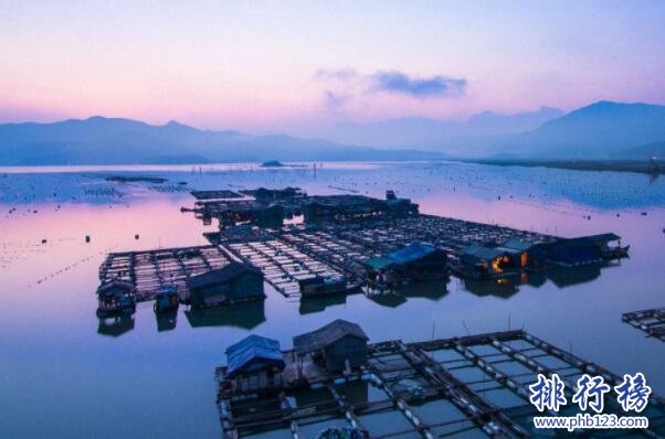 福建赶海抓螃蟹的地方有哪些-福建赶海十大地点推荐-福建赶海有哪些地方