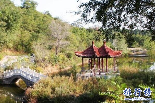 沈阳夏季旅游去哪里好-沈阳十大夏季避暑旅游景点-沈阳夏天游玩的地方有哪些