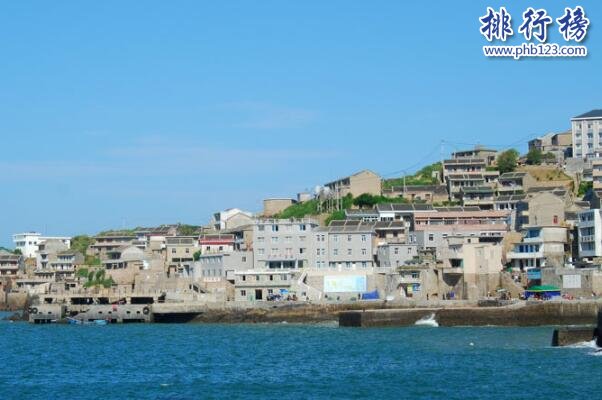 宁波周边游有哪些景点-宁波十大周边游景点-宁波周围的旅游景点有哪些