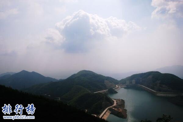 长沙夏季旅游去哪里好-长沙十大夏季避暑旅游景点-长沙夏日去哪玩比较好