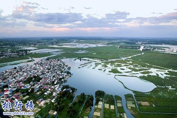 保定夏天有什么好玩的地方-保定十大夏季避暑旅游景点-保定适合夏天游玩的地方有哪些