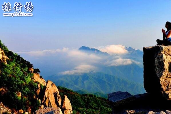 宜昌避暑的好地方有哪些-宜昌十大夏季避暑旅游景点-宜昌适合避暑的地方有哪些