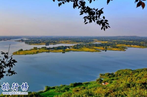 南京赏秋的好地方有哪些-南京十大秋季旅游景点-南京适合秋游的好地方有哪些