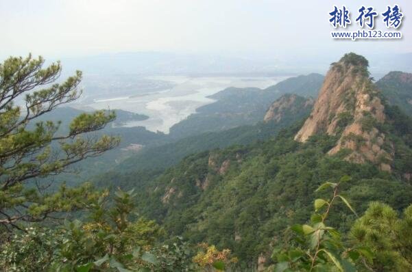 沈阳周边省份城市哪里好玩-沈阳十大周边游景点-沈阳周边城市哪里好玩