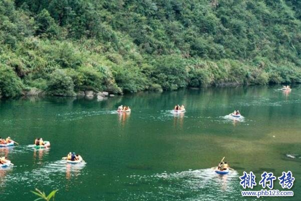 云南夏季旅游去哪里好-云南十大夏季避暑旅游景点-云南的避暑胜地有哪些