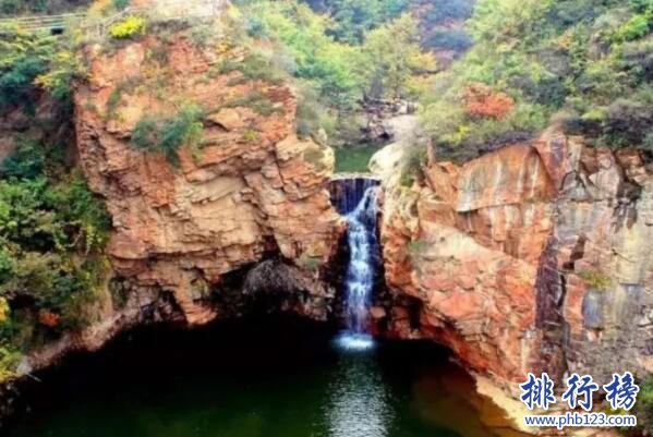 郑州避暑好玩的地方有哪些-郑州十大夏季避暑旅游景点-郑州夏季旅游去哪里好