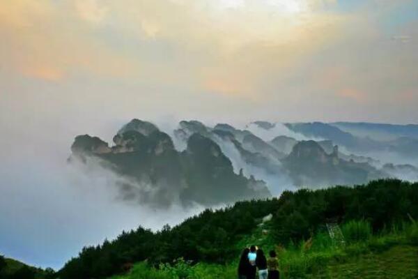 山西比较出名的旅游景点有哪些-山西十大著名景点-山西的著名旅游景点有哪些