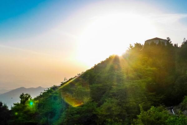 湖南各市著名景点有哪些-湖南国家级风景名胜区名单-湖南省有什么著名景点