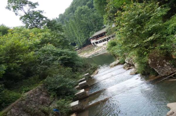 成都国家级景区有哪些-成都国家级风景名胜区名单-成都市著名旅游景点有哪些