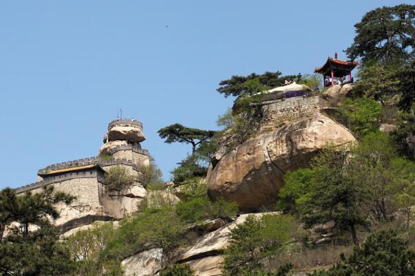 辽宁省国家级风景名胜区有哪些-辽宁国家级风景名胜区名单-辽宁省著名风景区都有哪些